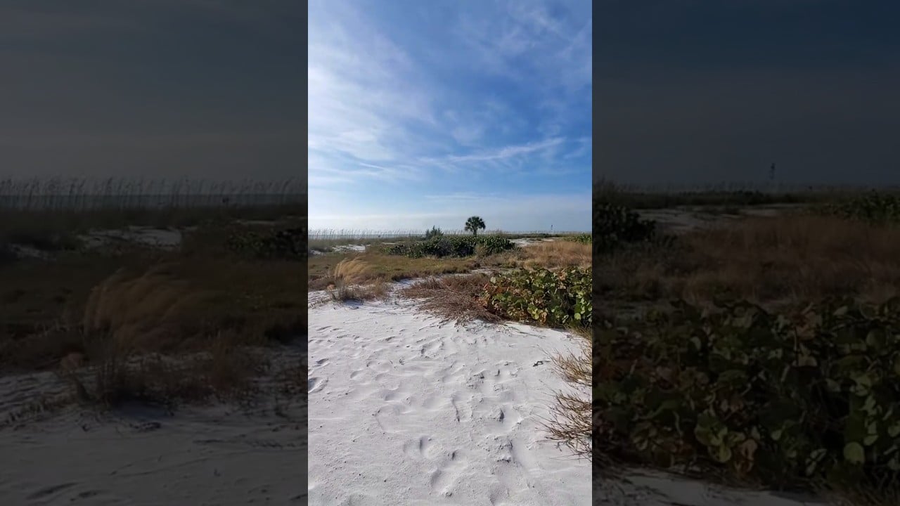 Longboat Key - Elegant Conrad Beach!