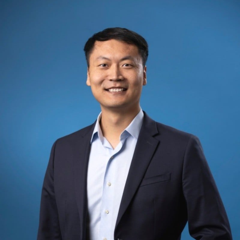 Mark Yang