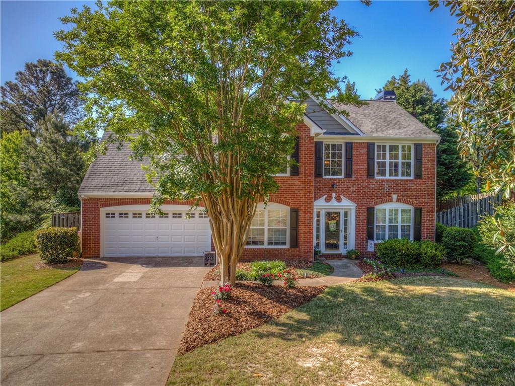 1730 Berry Ct