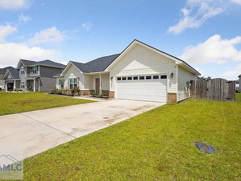 48 Morrison Way SE