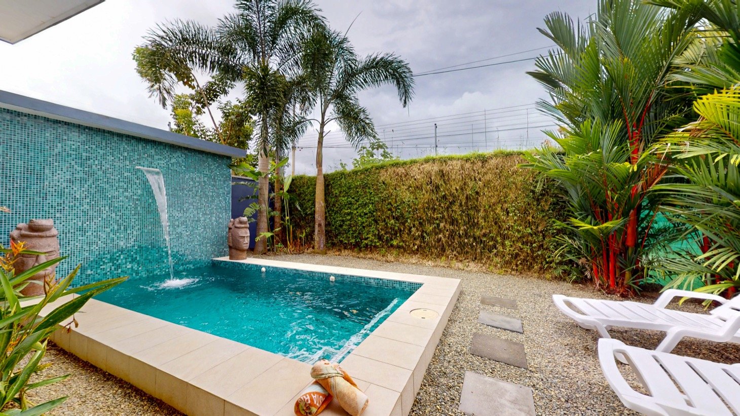 Turnkey Home for Sale in Bahía Uvita, Costa Rica – Walk to the Beach and Marino Ballena National Park