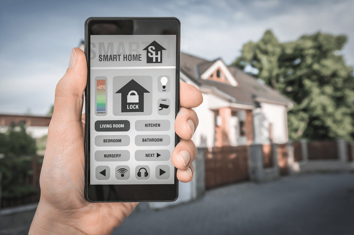 How Smart Homes Are Reshaping Real Estate