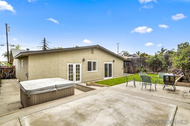 527 Ricebird Drive