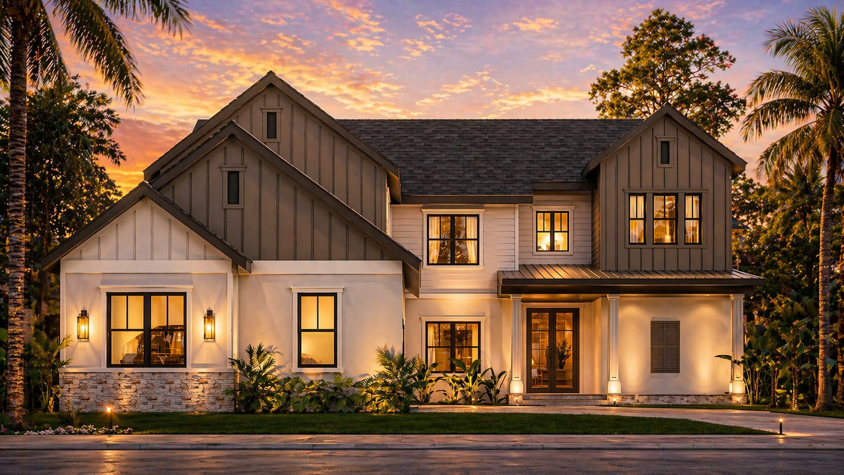 Oakshade | FL Vernacular 4600L