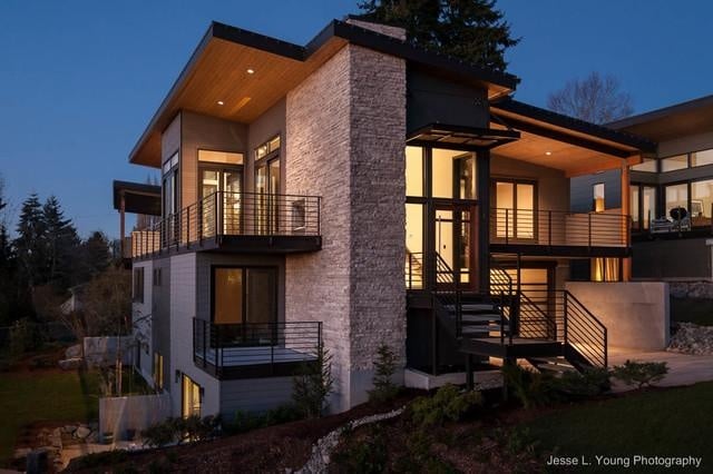 🏡 Why Affluent Buyers Are Choosing “Calm” Over Flashiness