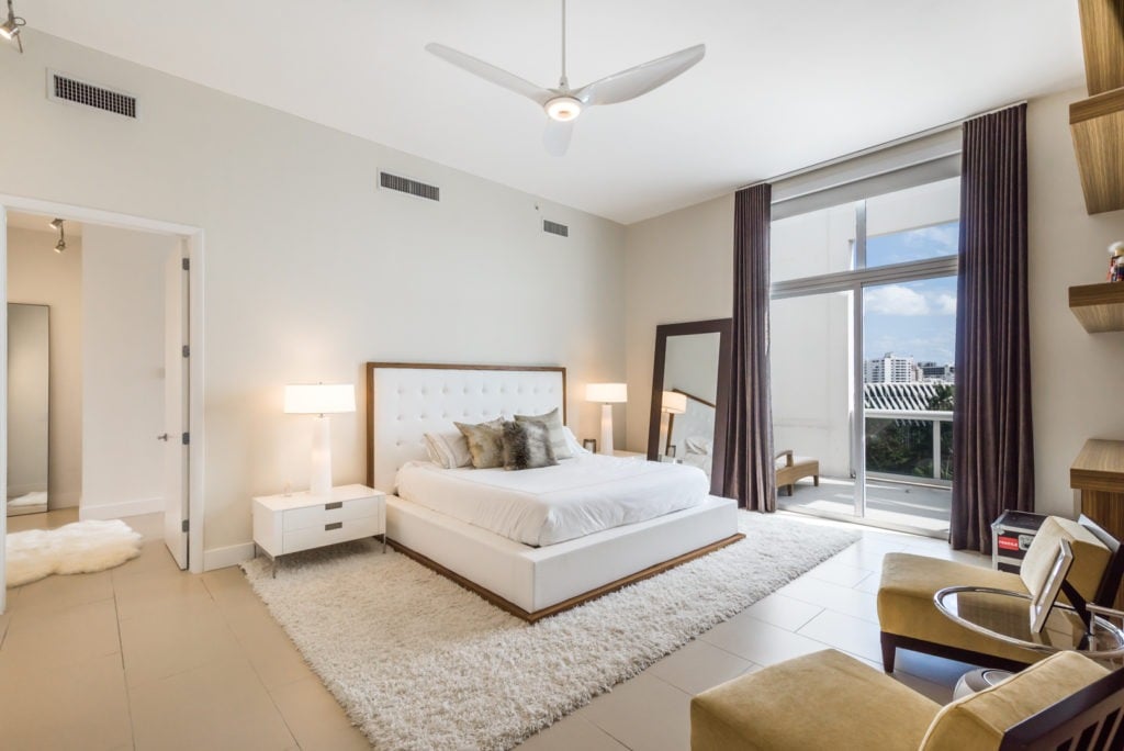Destination: Luxury Miami Beach Penthouse