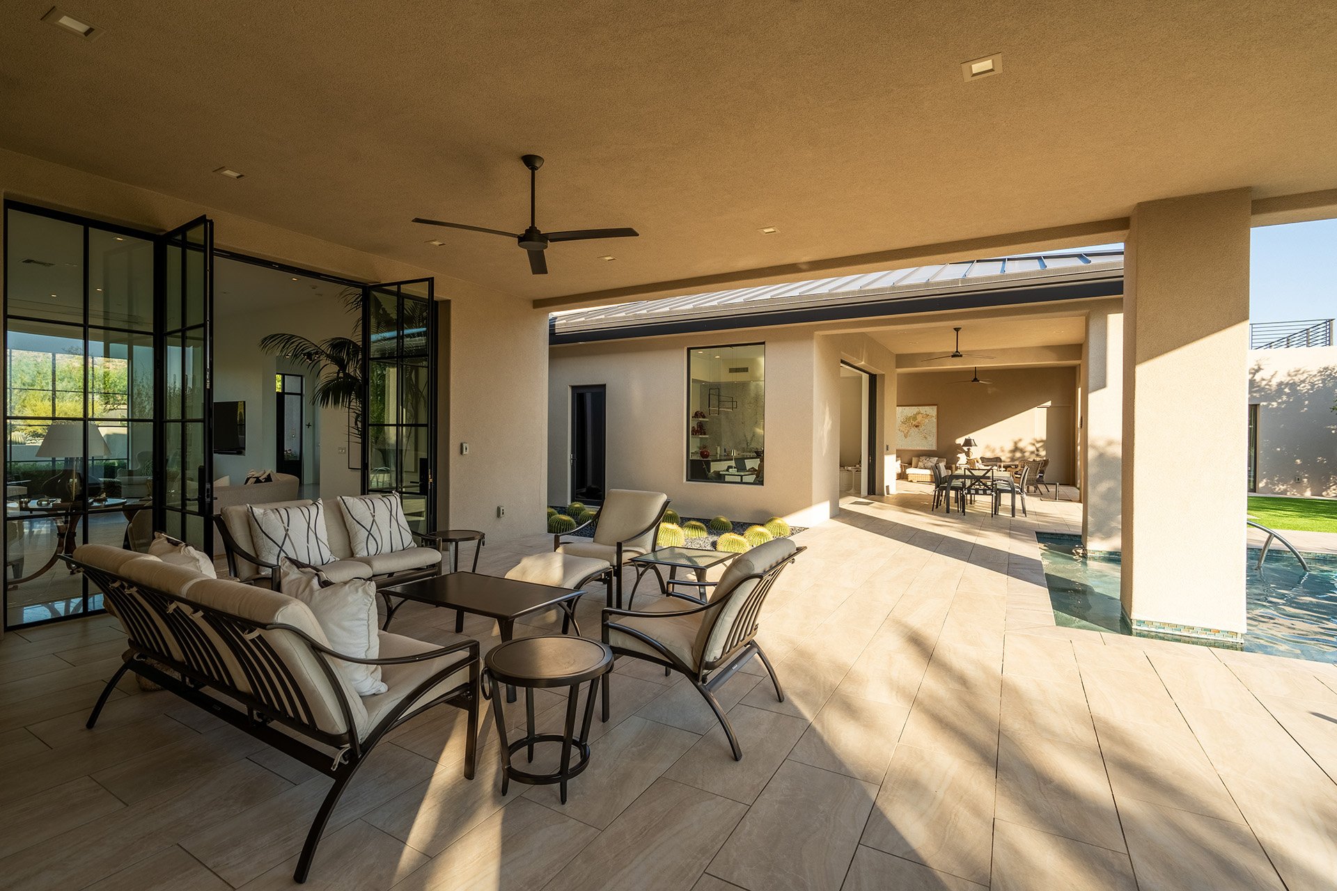 10040 E Happy Valley Road, 40
