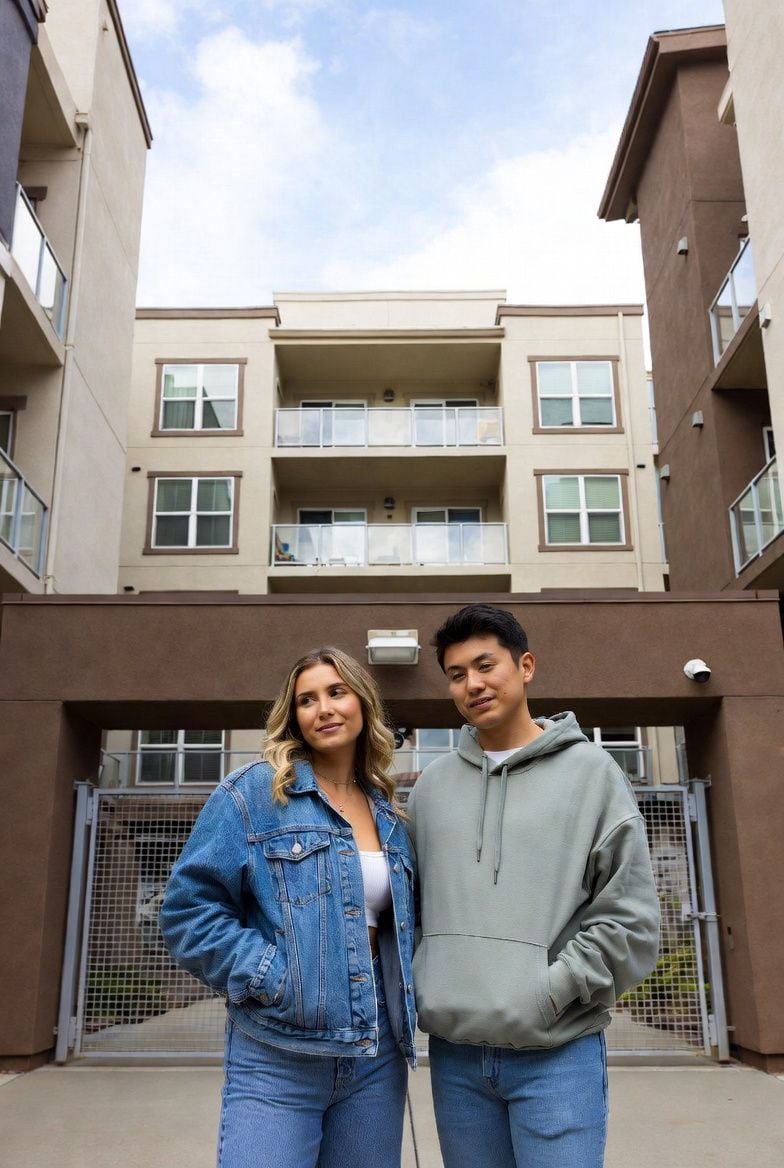 Gen Z and Home Ownership in San Diego