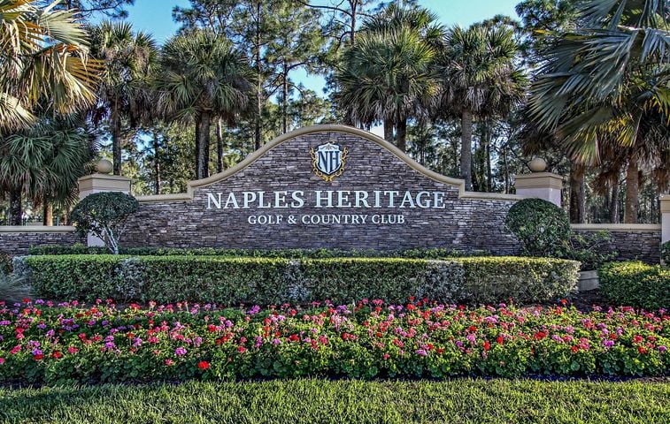 Naples Heritage