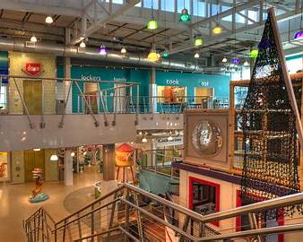 What I love about our area