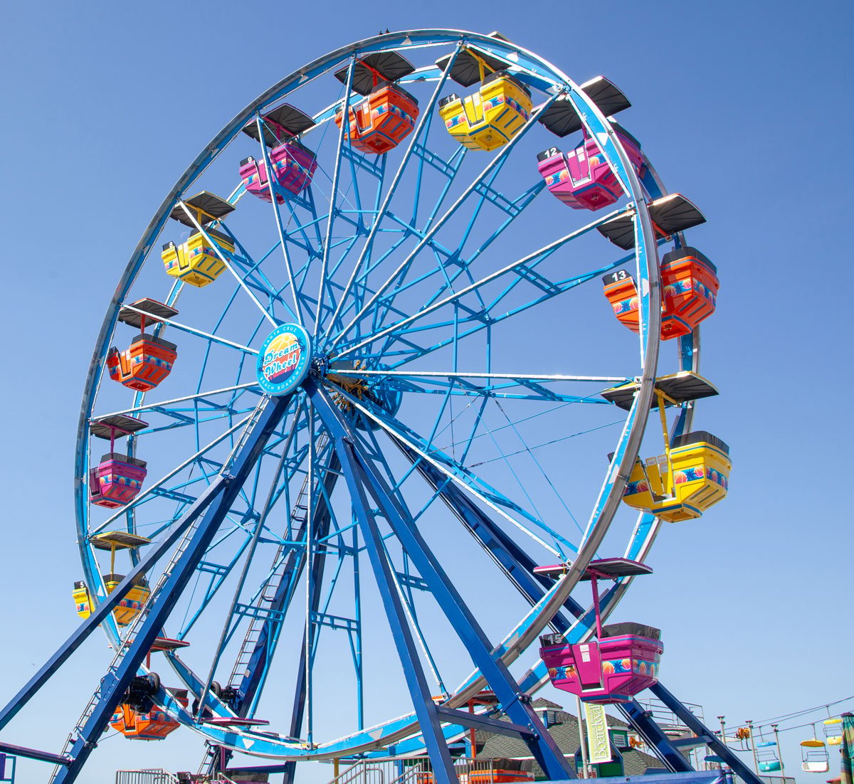 Williamson County Fair  image