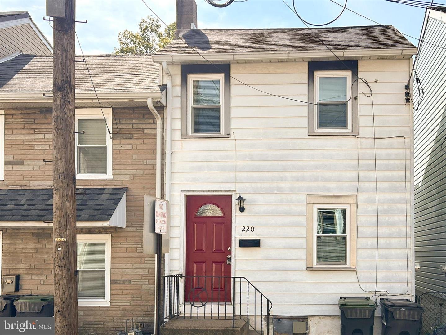220 Saint Marys St, Phoenixville, PA 19460	