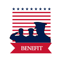 Honoring All Who Served and The Many Advantages of VA Loans