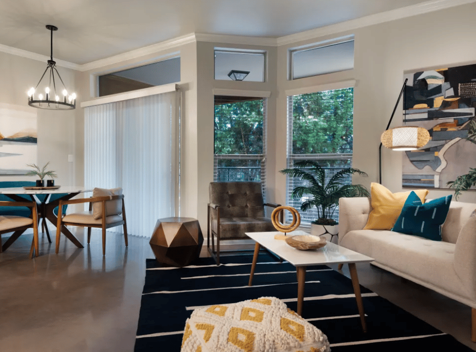 Lease Today and Enjoy 6 WEEKS FREE!