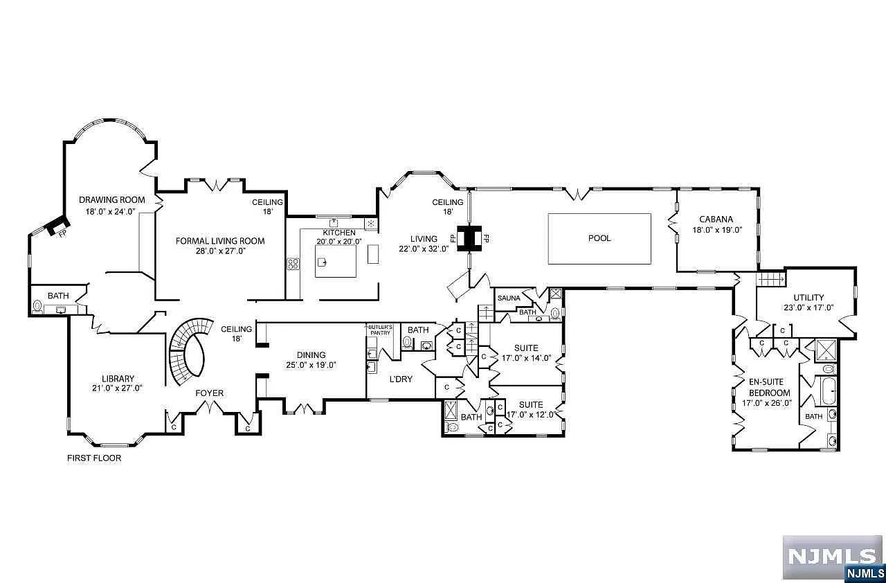 High Mountain Estate