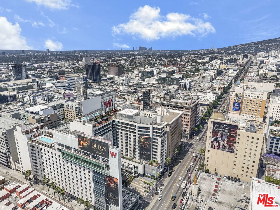 6253 Hollywood Blvd, #903