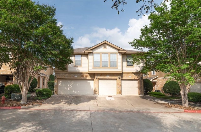 Round Rock