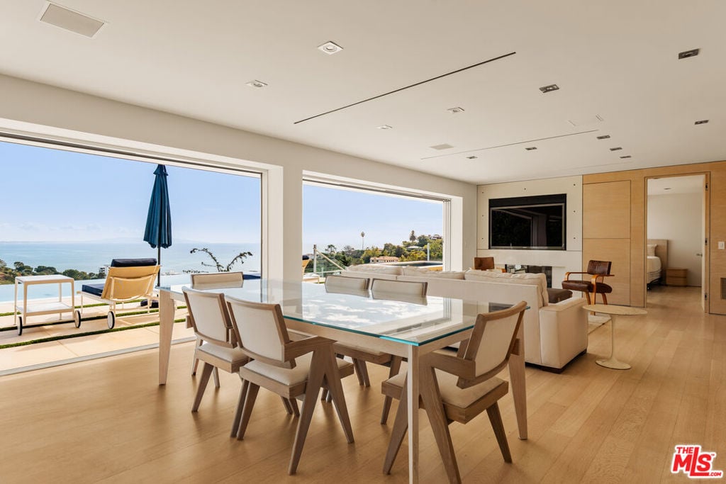 Mirage Pacific Palisades