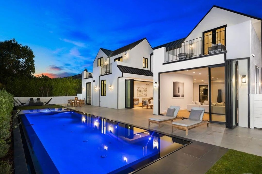 Villa Celestial