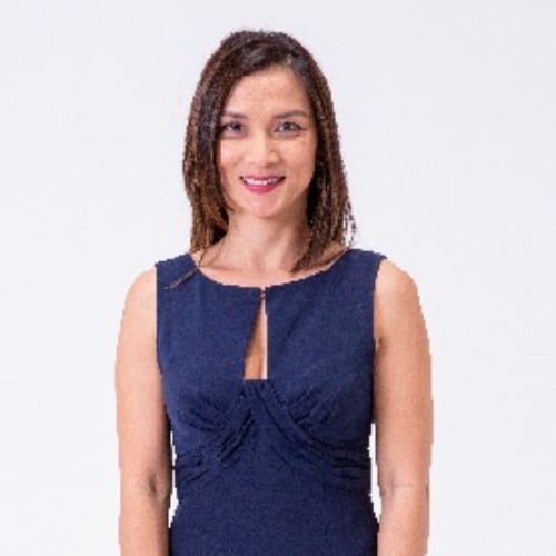 Christina Vo photo