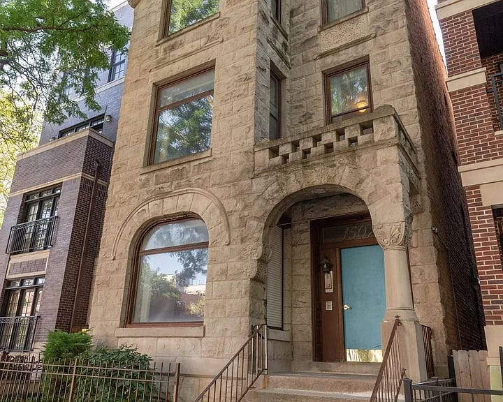 1502 N Cleveland Ave