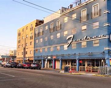 What I love about our area