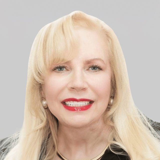 Laura Gilliland Baton Rouge, LA Real Estate Agent Headshot
