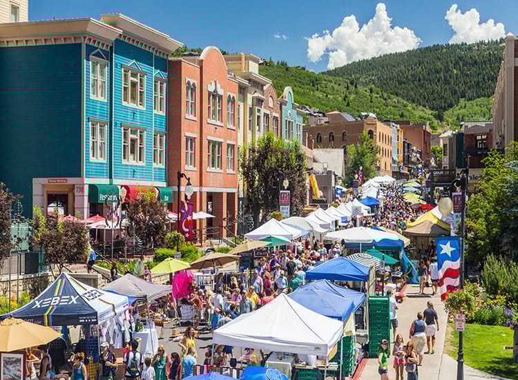 Park City Real Estate Market Update – June 2025