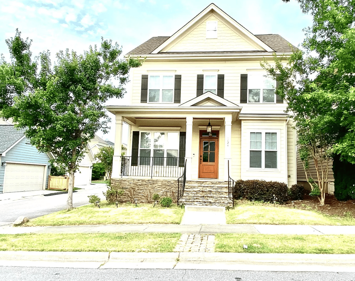 1224 Sand Pine Dr