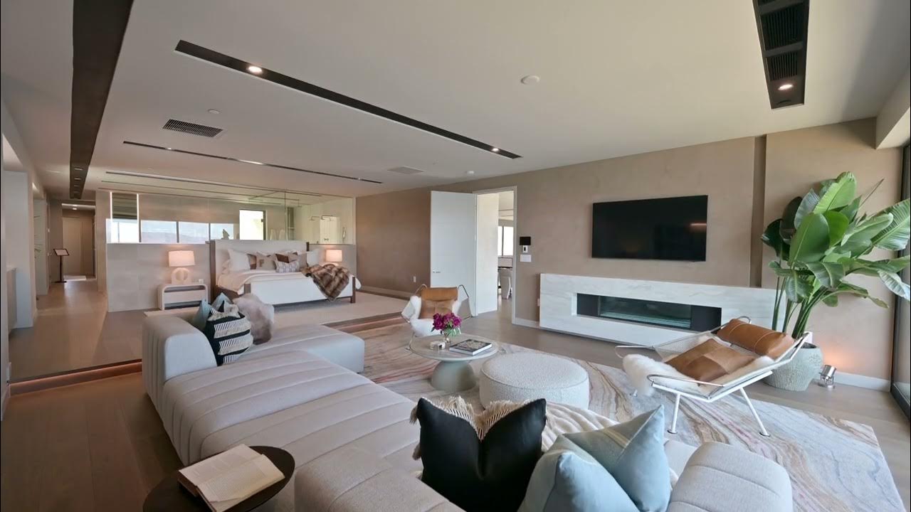 Exquisite Lakefront Luxury: The Zenith at Lake Las Vegas