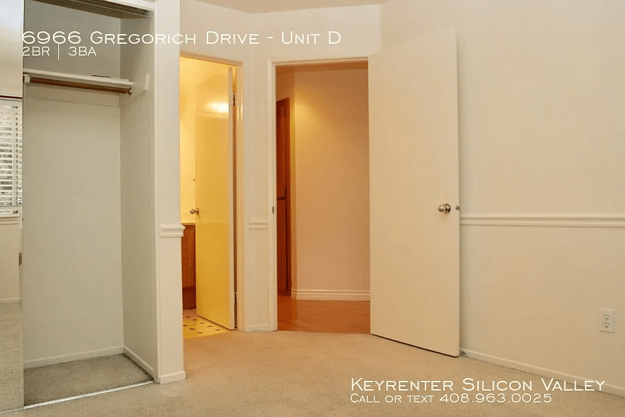 6966 Gregorich Dr UNIT D