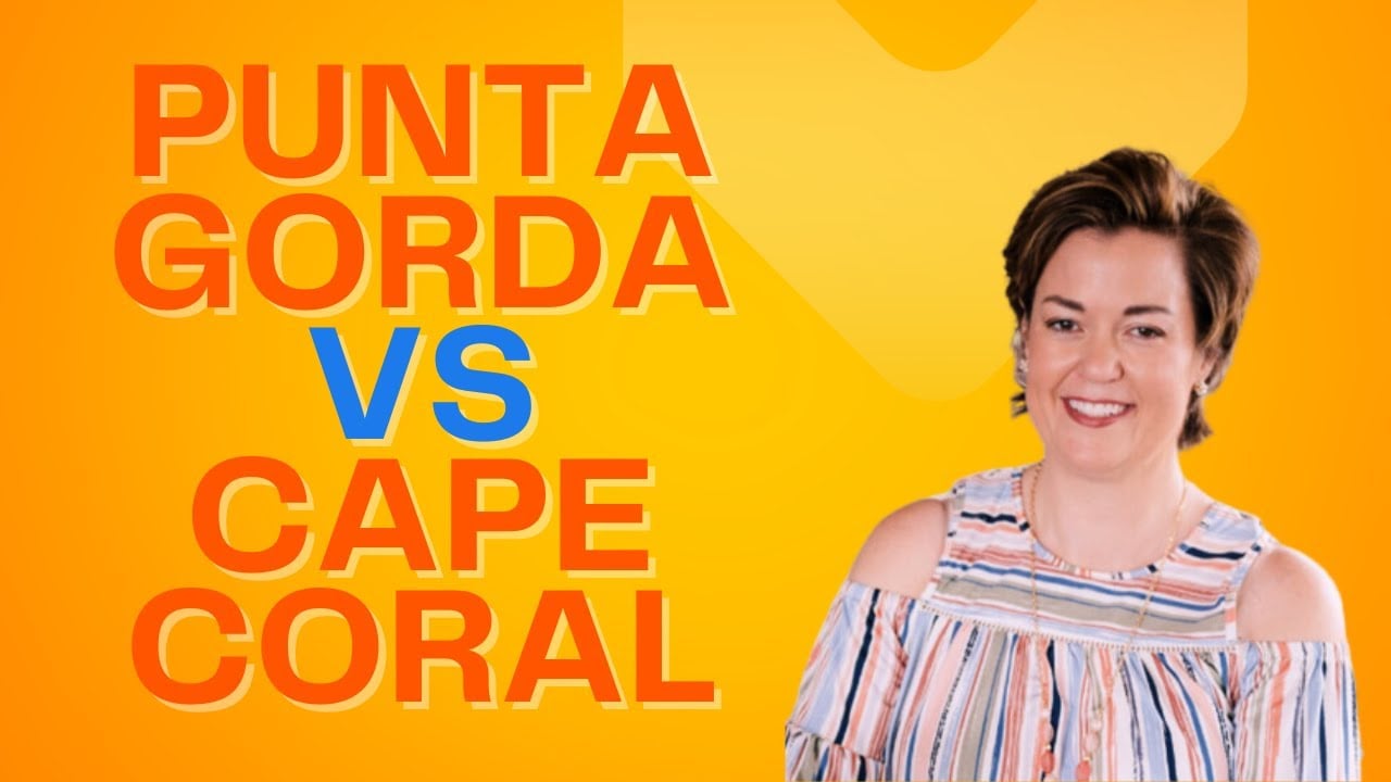 Battle Of The Boating: Punta Gorda Vs. Cape Coral – Which Is Better?