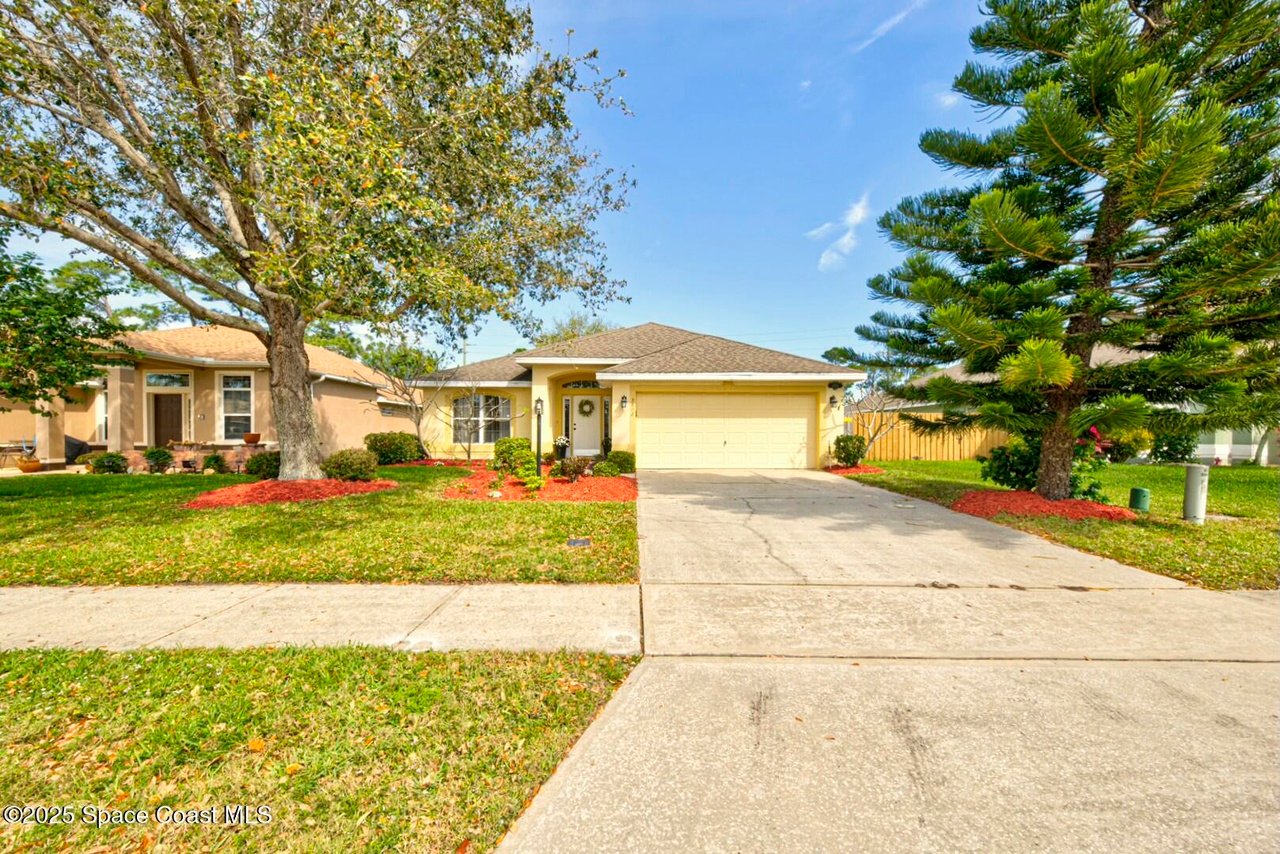 3802 LA Flor Dr