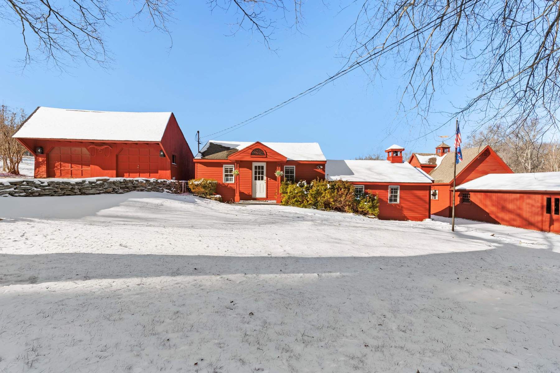 12 Jackson Road