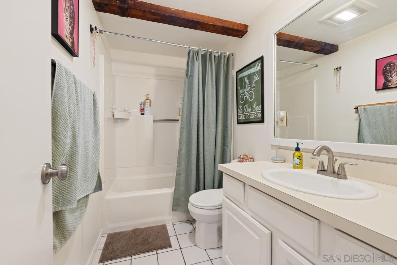 1042 Lincoln Ave. San Diego, CA