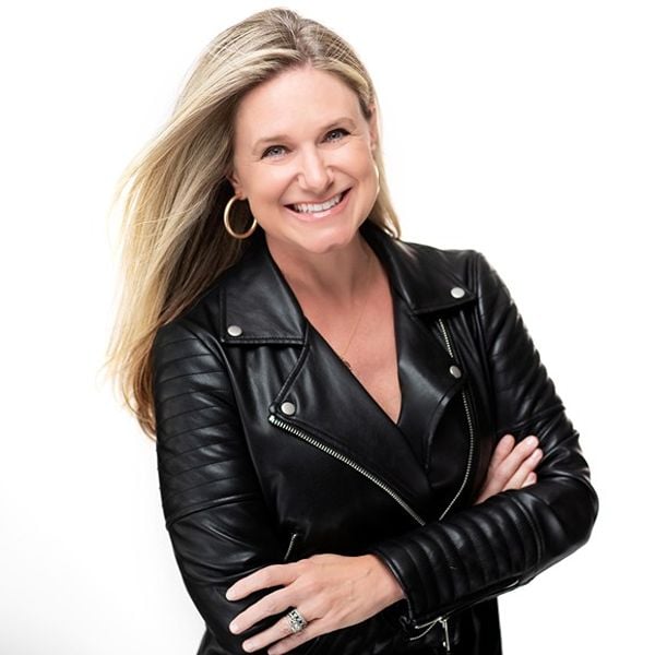 Amy Mcintyre Mandeville, LA Real Estate Agent Headshot