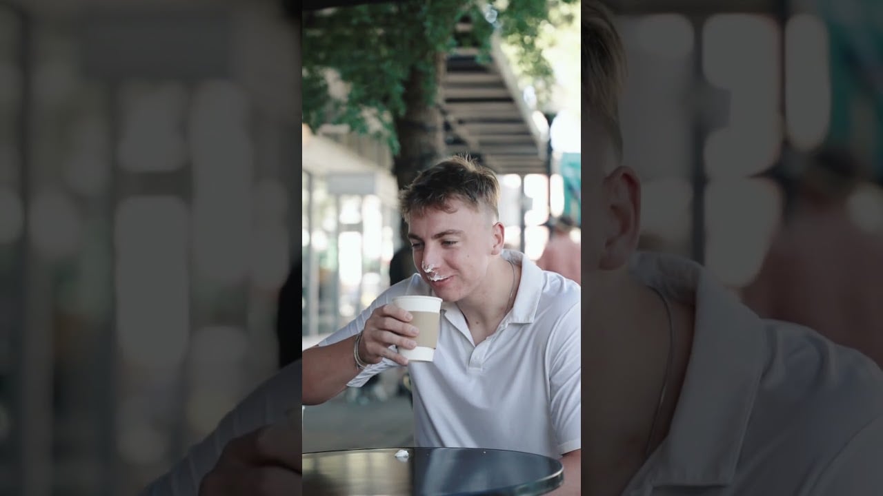 Saturdays are for the Farmers Market