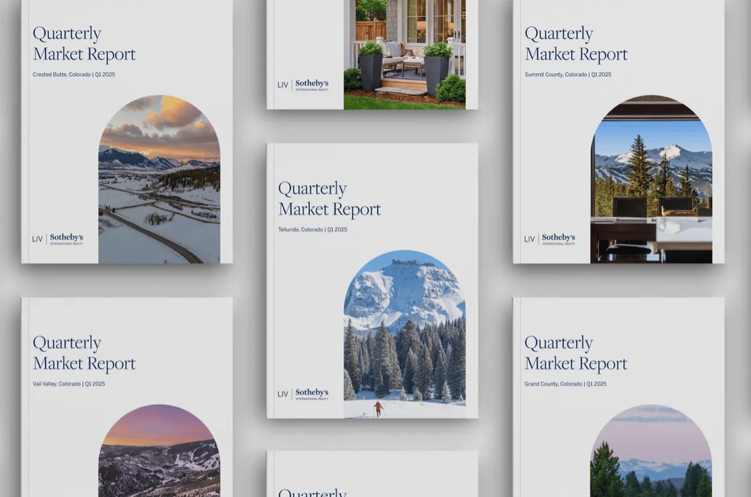 Colorado Front Range | Midyear 2025 | Market Report. 