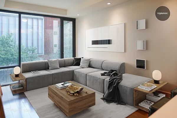 399 East 8th Street Unit: 4D