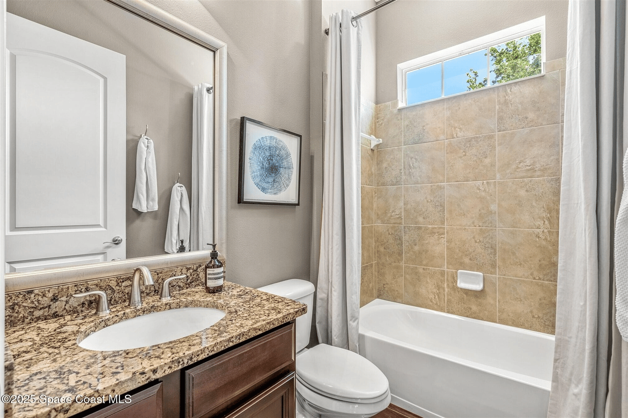 3077 Cortona Dr
