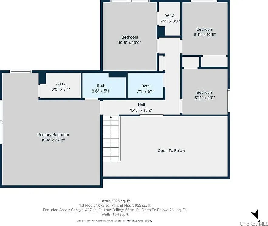 8 Grand Canyon Ln
