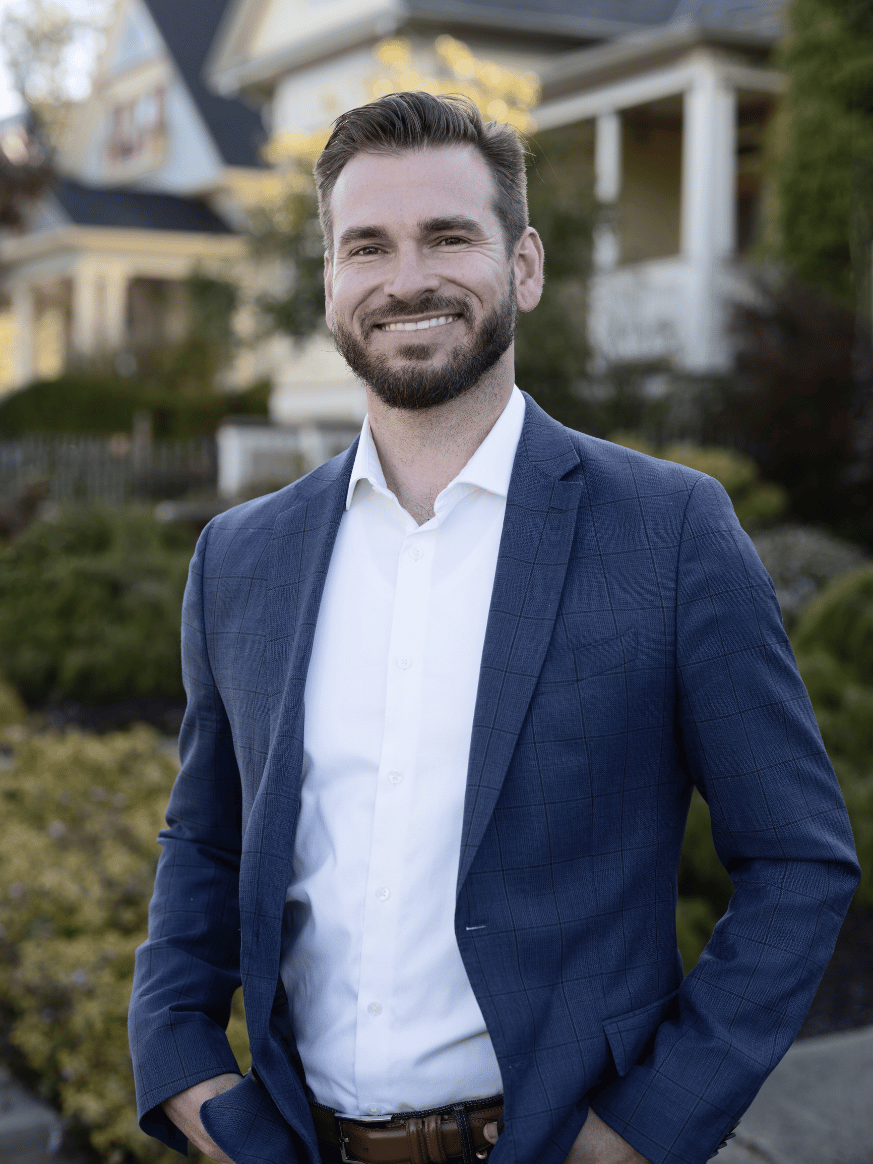 Joshua Farris