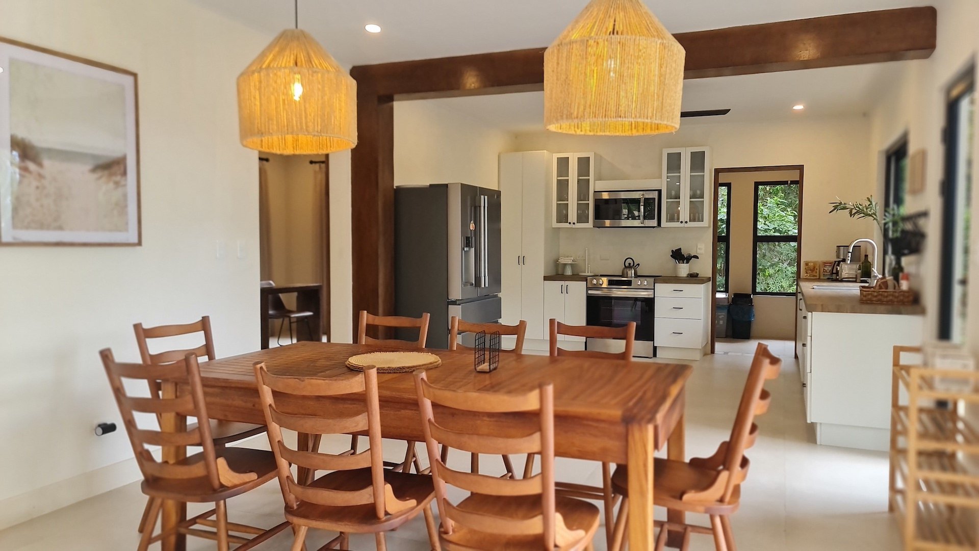 4 Bedroom luxury ocean view home in a Gated Cummunity