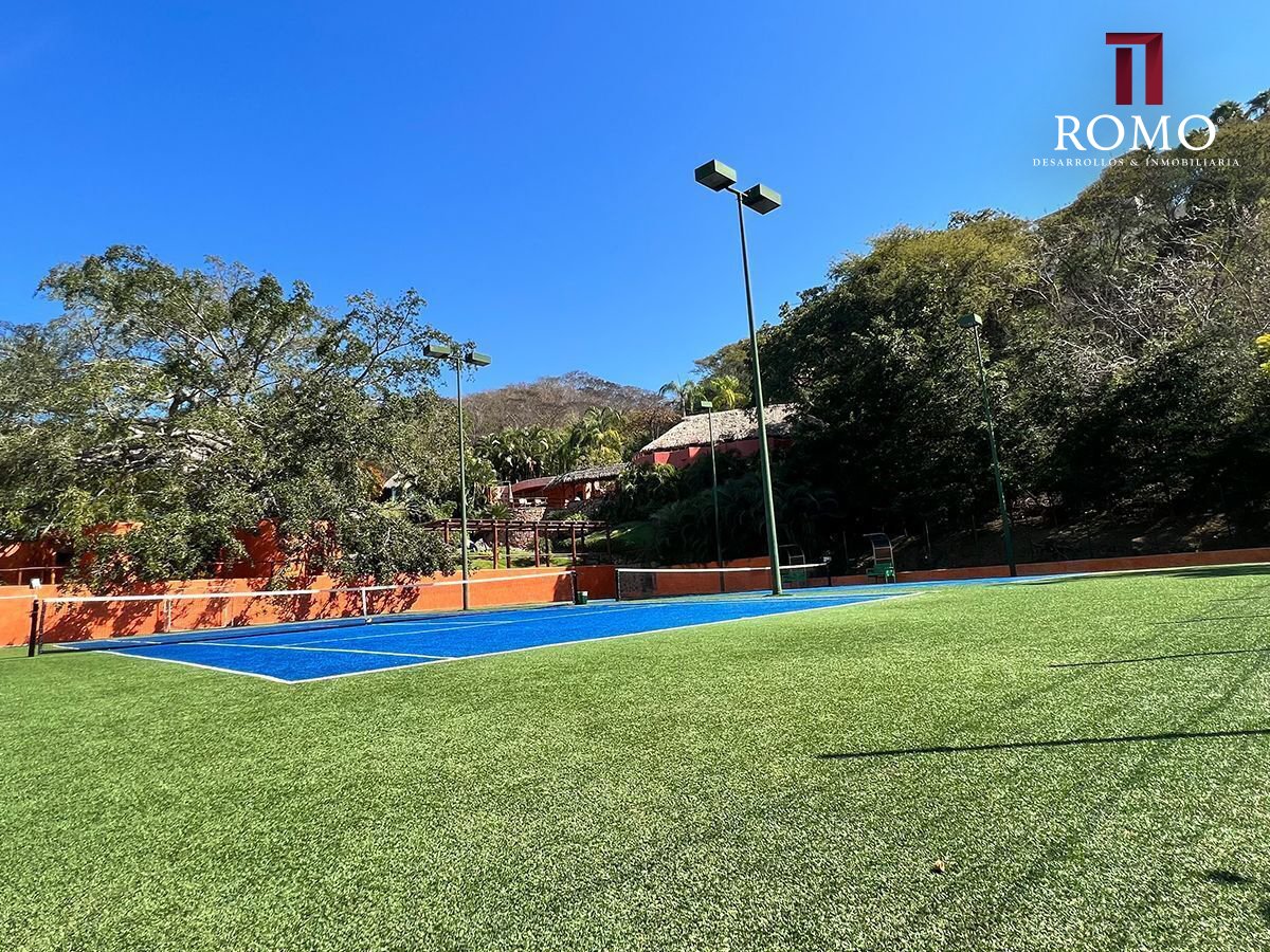 Exclusivo Terreno en Venta Real del Mar $63'000,000.00 MN
