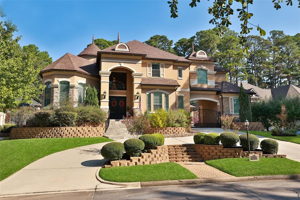 3085 Bentwater Dr