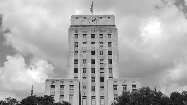 TFD: Episode 11 - Architect Joseph Finger