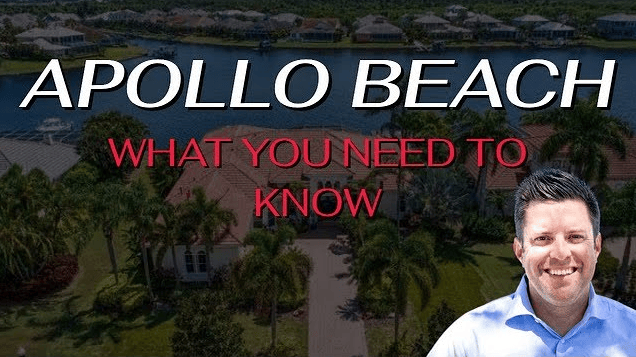 Apollo Beach, Florida