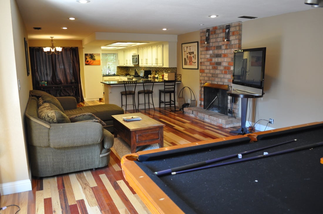 Home for Sale in College Greens - 8352 Marina Greens Sacramento, Ca 95826