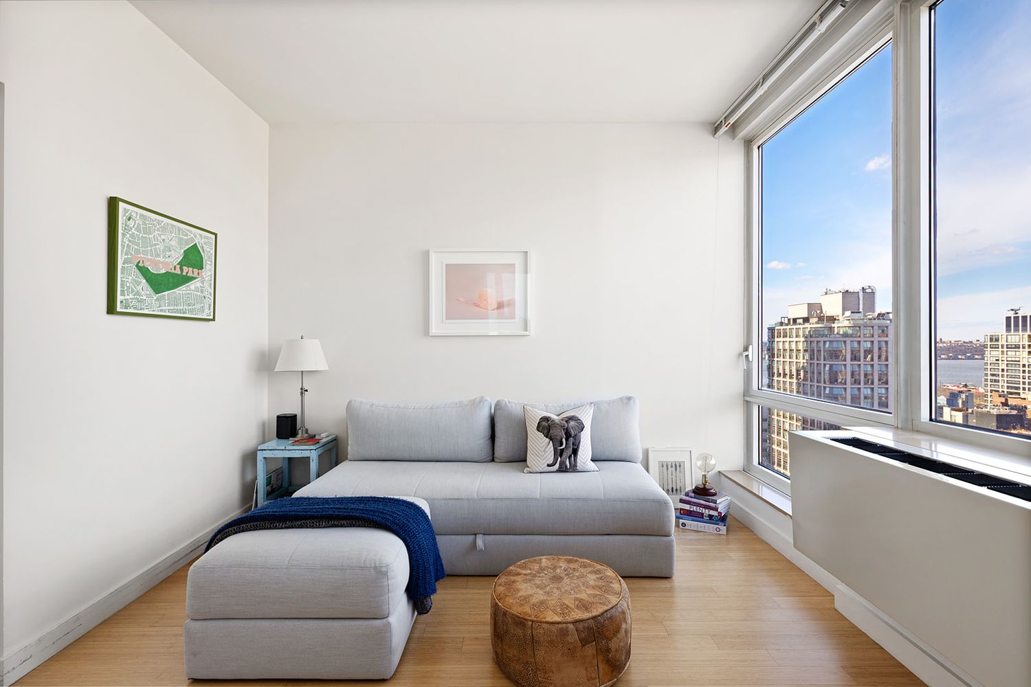 450 W 17th St, #2503