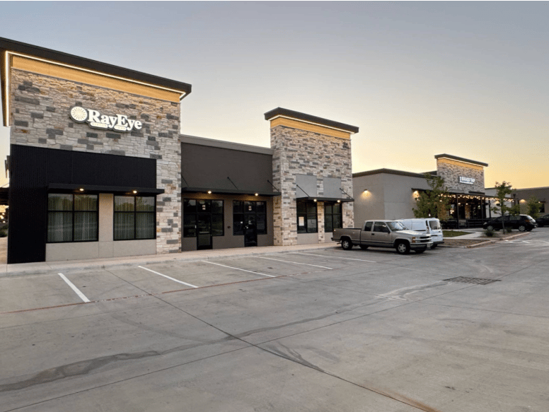 Reagan Crossing Unit # 1204